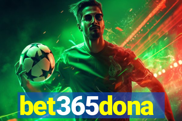 bet365dona