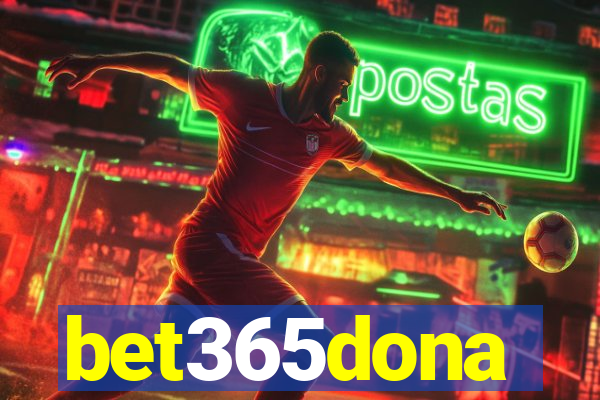 bet365dona