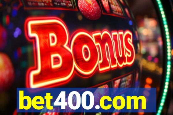 bet400.com