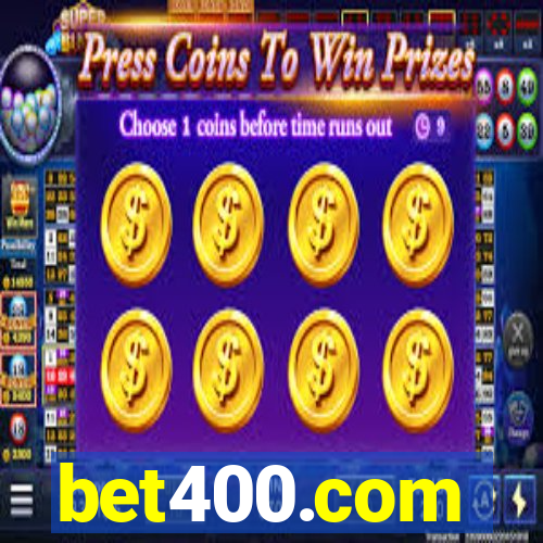 bet400.com