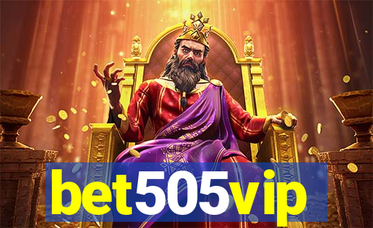 bet505vip