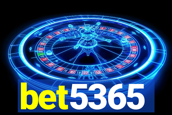 bet5365