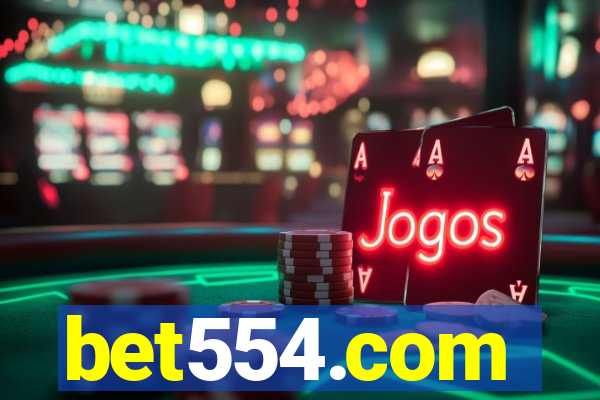 bet554.com