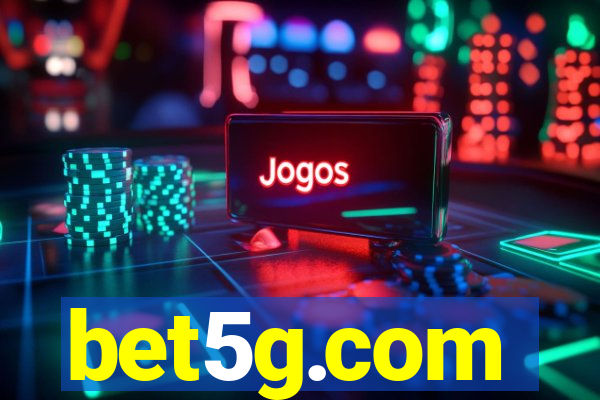 bet5g.com