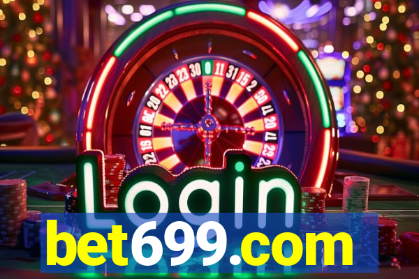 bet699.com