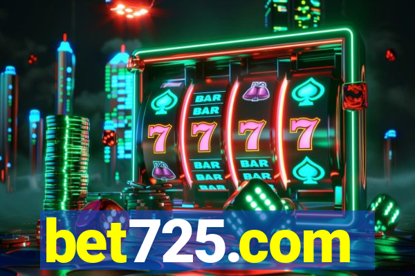 bet725.com