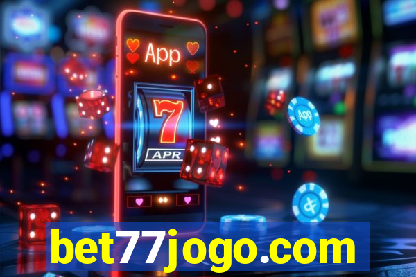 bet77jogo.com