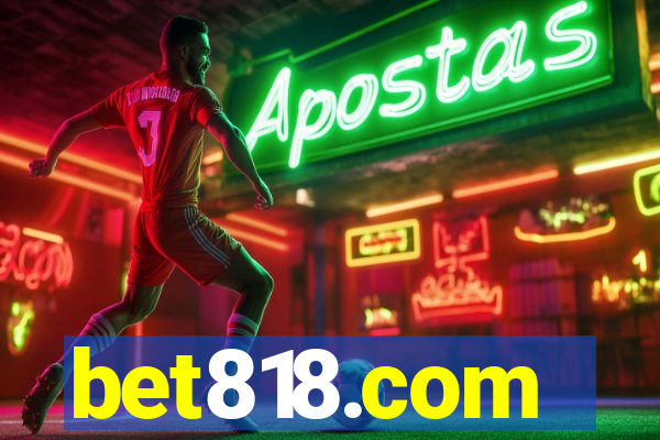 bet818.com