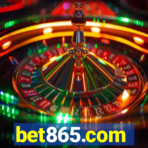 bet865.com