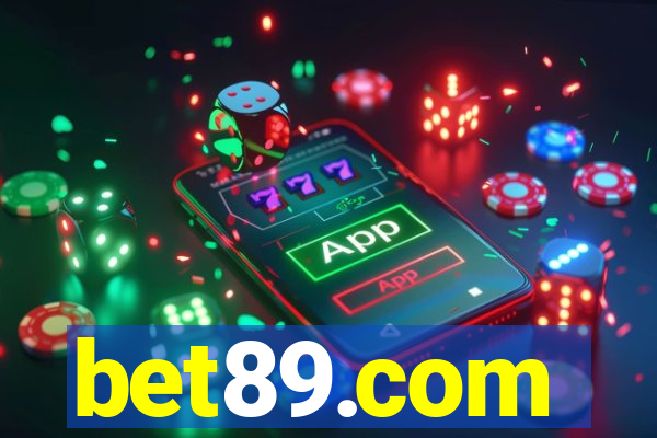 bet89.com