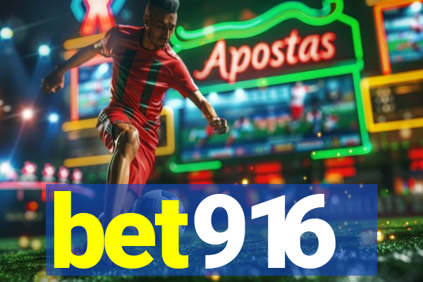 bet916