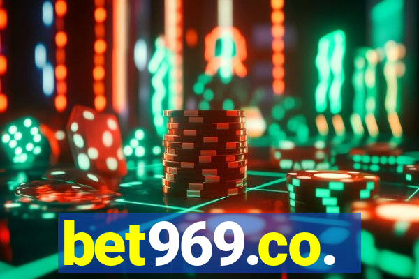 bet969.co.