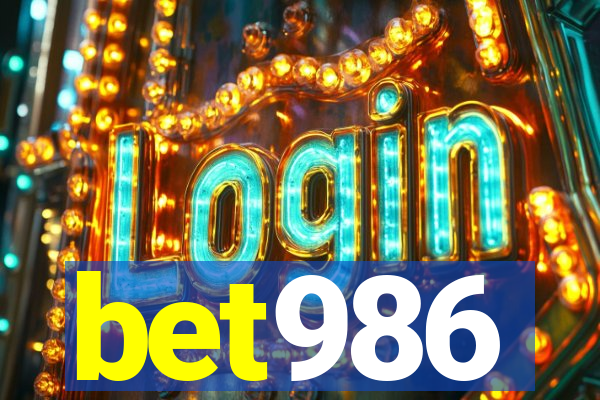 bet986