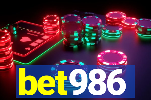 bet986