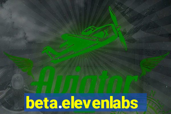 beta.elevenlabs.oi