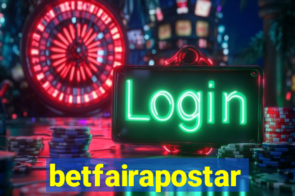 betfairapostar