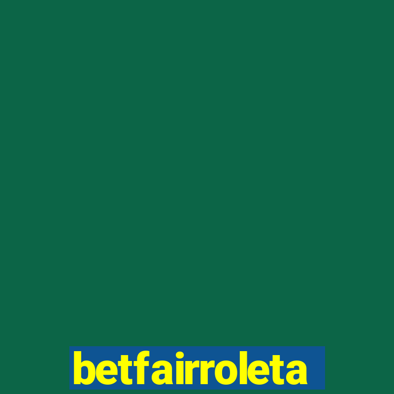 betfairroleta