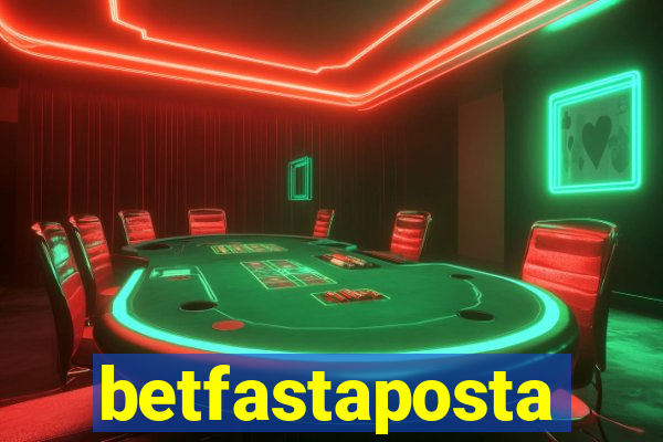 betfastaposta