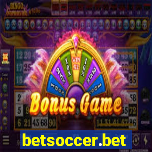 betsoccer.bet