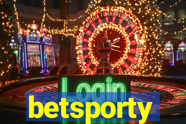 betsporty