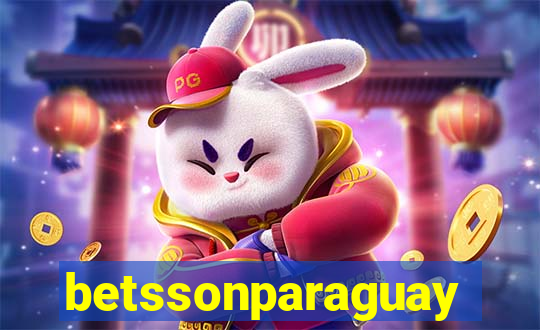 betssonparaguay