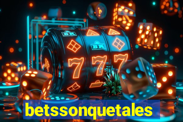 betssonquetales