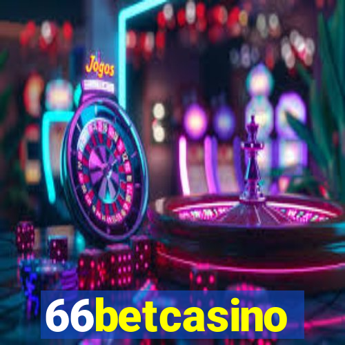 66betcasino