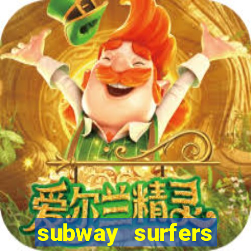 subway surfers unblocked games 66 ez