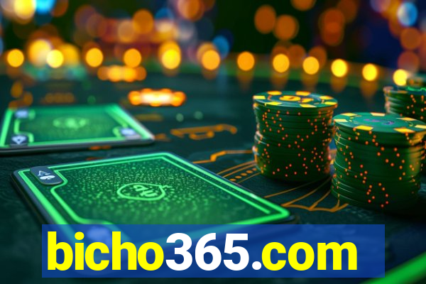 bicho365.com