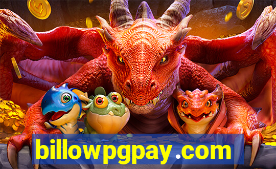 billowpgpay.com