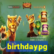 birthdaypg