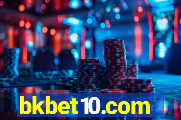 bkbet10.com