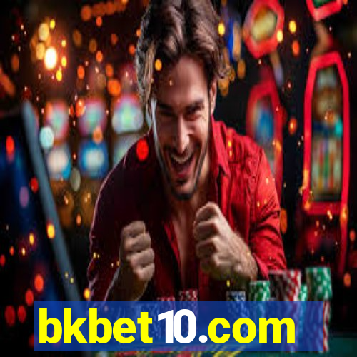 bkbet10.com