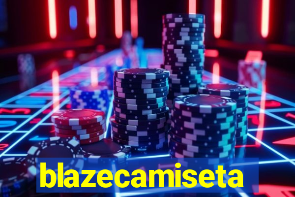 blazecamiseta