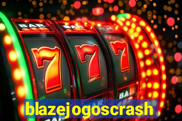 blazejogoscrash