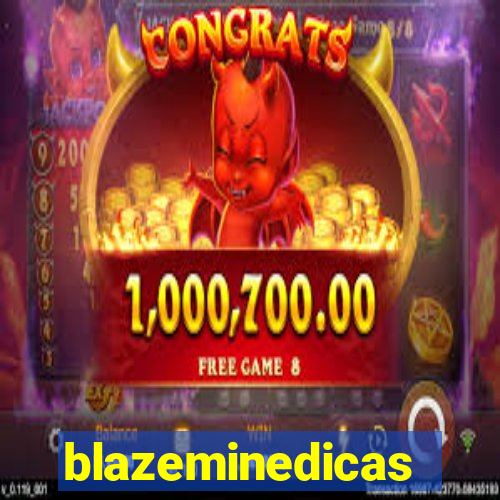 blazeminedicas