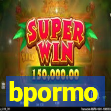 bpormo