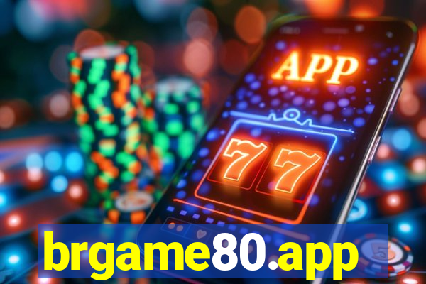 brgame80.app