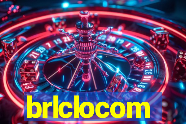 brlclocom