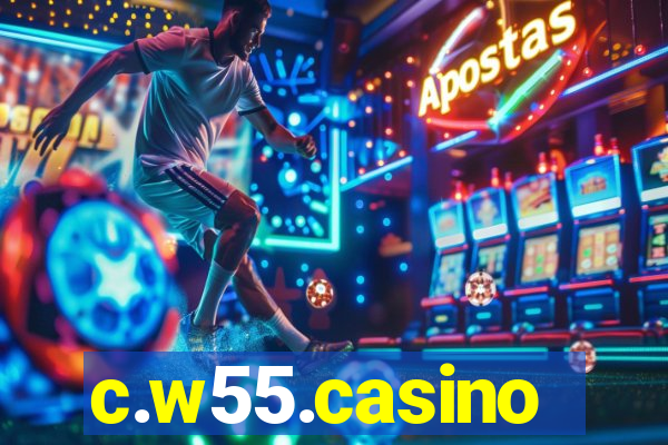 c.w55.casino