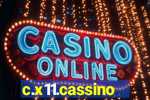 c.x11.cassino