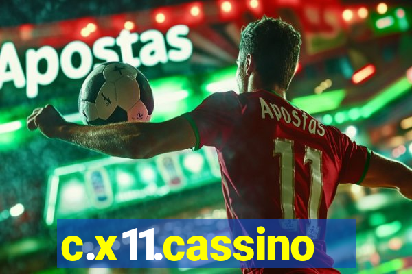 c.x11.cassino