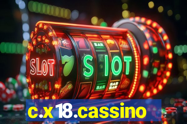 c.x18.cassino