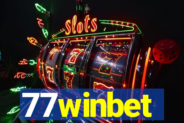 77winbet