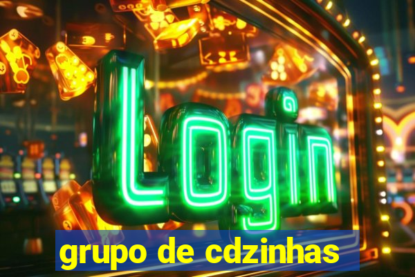 grupo de cdzinhas