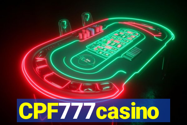 CPF777casino