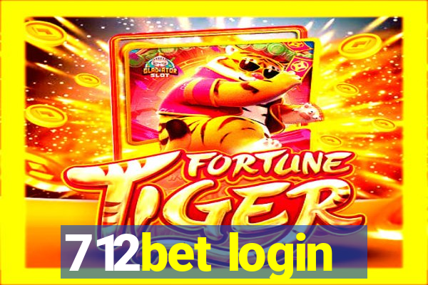 712bet login