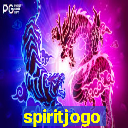 spiritjogo