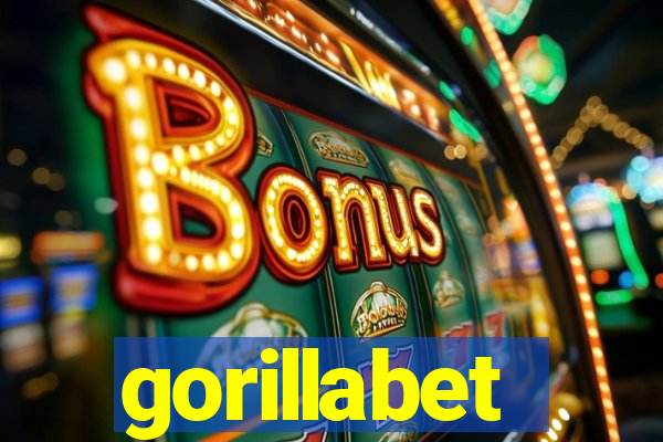 gorillabet