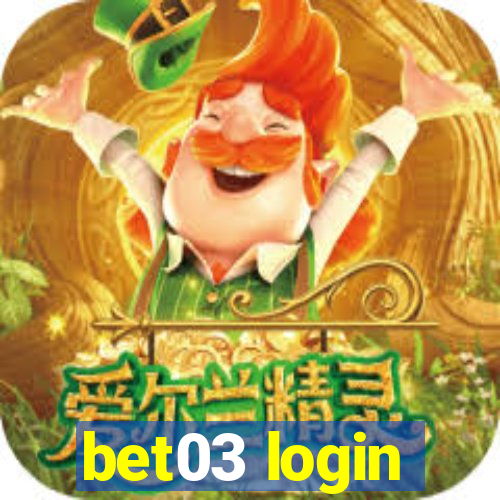 bet03 login